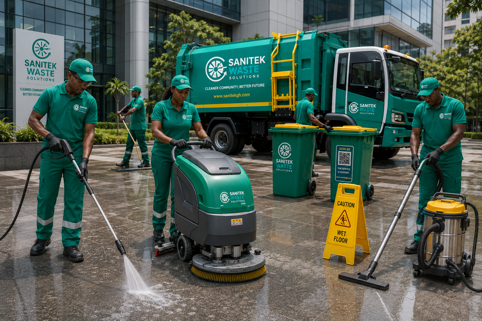 Sorting services