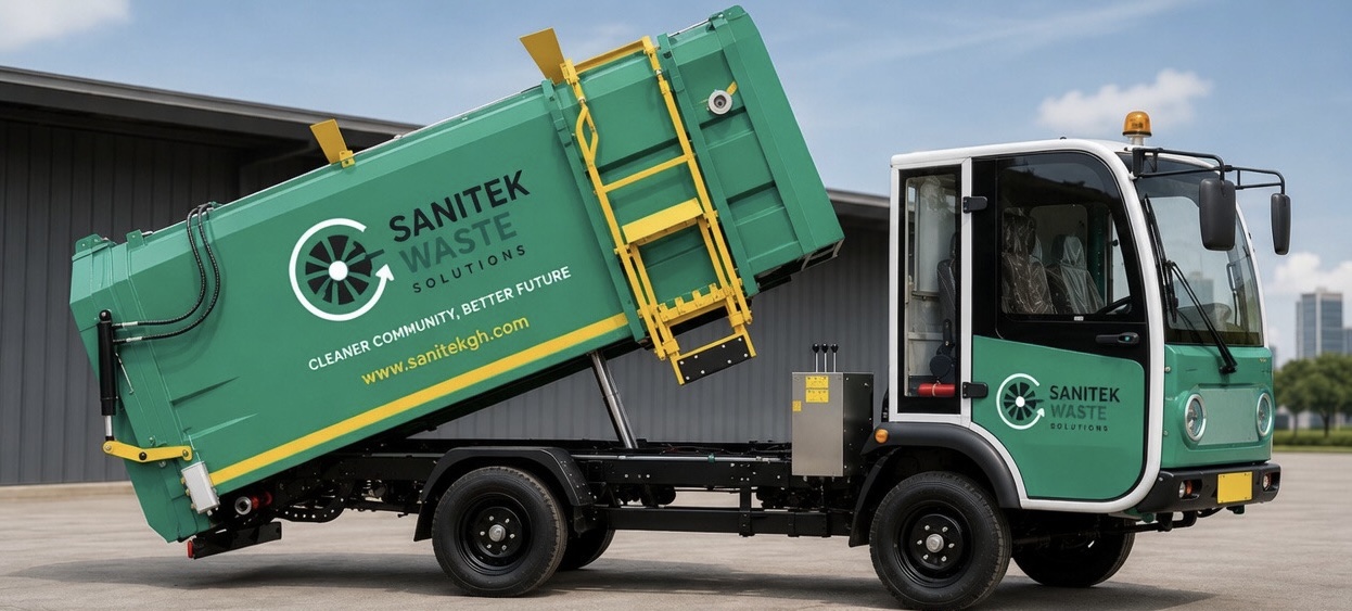 Pickup services